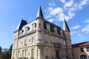 Agence Matrimoniale Bourgoin Jallieu