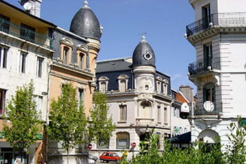 agence matrimoniale Oyonnax